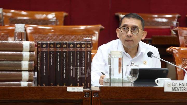 PKS Dukung Penulisan Sejarah Ulang yang Digagas Menteri Kebudayaan Fadli Zon