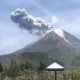 Gunung Merapi Muntahkan 19 Kali Guguran Lava Pijar pada 8 Juni 2025 Dini Hari