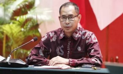 Kemenlu Himbau WNI di Iran Waspada dan Menunda Perjalanan