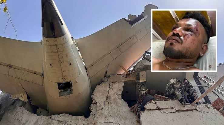 Ini Kata-Kata Terakhir Pilot Air India yang Alami Kecelakaan di Bandara Ahmedabad