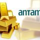 Ya Ampun, Harga Emas Antam Turun Lagi untuk 3 Hari Beruntun dan Anjlog