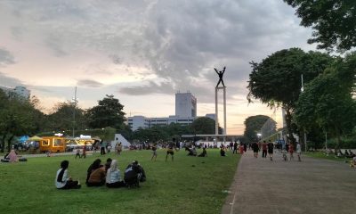 Malam Puncak HUT Jakarta ke-498 Digelar di Lapangan Banteng pada 22 Juni 2025