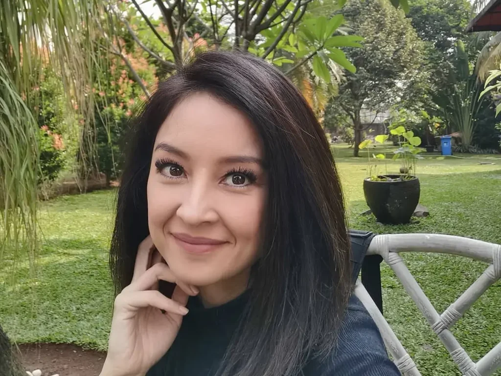 Di Usia 45 Tahun, Putri Patricia Masih Belum Ketemu Jodoh
