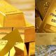 Awal Bulan Emas Antam Mulai Merangkak Naik tapi Produk Lain Malah Turun