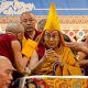 Bertemu Para Biksu Buddha Senior, Dalai Lama akan Umumkan Reinkarnasi, Lahir di Luar China