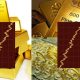 Harga Emas Antam Turun Tipis di Kala Produk Lain Kompak Naik Lagi