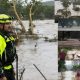 Banjir Bandang Texas: Penyelamat Mencari 20 Gadis yang Kampnya Tersapu Air, Melania Trump Sampaikan Belasungkawa