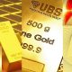 Harga Emas Antam Naik, Produk Galeri24 dan UBS Turun