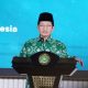 Menag Nasaruddin: Setelah Timur Tengah, Indonesia Tempat Lahirnya Peradaban Islam Baru