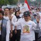 Rayakan Hari Anak Nasional Bareng 1.099 Anak, Menag Nasaruddin: Jiwa Bangsa yang Harus Dirawat dengan Cinta