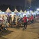 Inaspro 3 x 3 Jakarta 2025: Meriah dengan Atraksi Basket Dunia juga Festival Kuliner Merchandise Eksklusif
