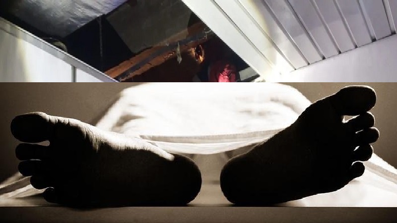 Mengerikan, Mayat Pria dengan Wajah Menghitam Ditemukan di Plafon Pabrik Obat Pulogadung