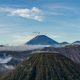 Gunung Semeru Kembali Erupsi pada 6 Juli 2025, Letusan Capai 600 Meter