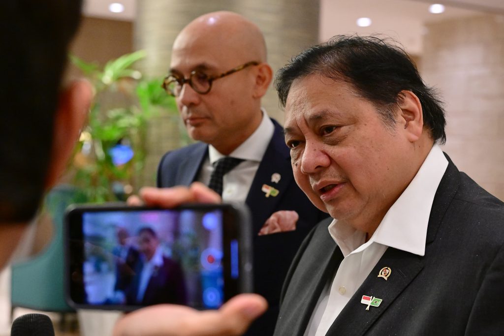 Empat Pilar Kesepakatan BRICS: Indonesia Dorong Perdagangan, Perdamaian, dan Reformasi Tata Dunia