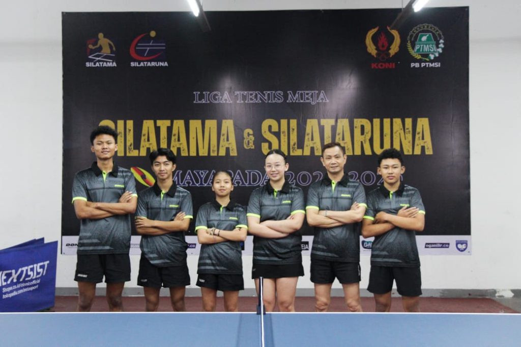 Tanggapi Niat KOI/NOC Indonesia Bentuk Organisasi Baru, Ketum PB PTMSI Peter Layardi Lay Ingatkan Sudah Ada Putusan Inkrah Mahkamah Agung