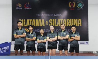 Tanggapi Niat KOI/NOC Indonesia Bentuk Organisasi Baru, Ketum PB PTMSI Peter Layardi Lay Ingatkan Sudah Ada Putusan Inkrah Mahkamah Agung