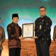 Menag Nasaruddin Hadiri Puncak Sannipata Umat Buddha Indonesia 2025, Merawat Keberagaman dan Membangun Harmoni Bangsa