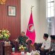 Kunjungi Politeknik “Ben Mboi” Unhan Belu, Imigrasi Antambua Ciptakan Sinergitas di Tapal