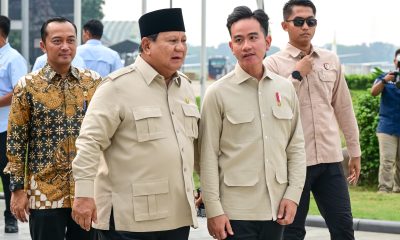 Presiden Prabowo Tiba di Tanah Air, Tuntaskan Diplolasi BRICS Hingga IEU-CEPA