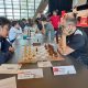 Biel Chess Festival 2025: Berakhir Remis, IM Aditya Sempat Bikin GM Mustafa Yilmaz Gebrak Meja