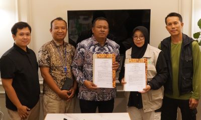 Sebabkan Pencemaran Serius, APMJI dan FORSEPSI Sepakat Kelola Minyak Jelantah Berbasis Komunitas