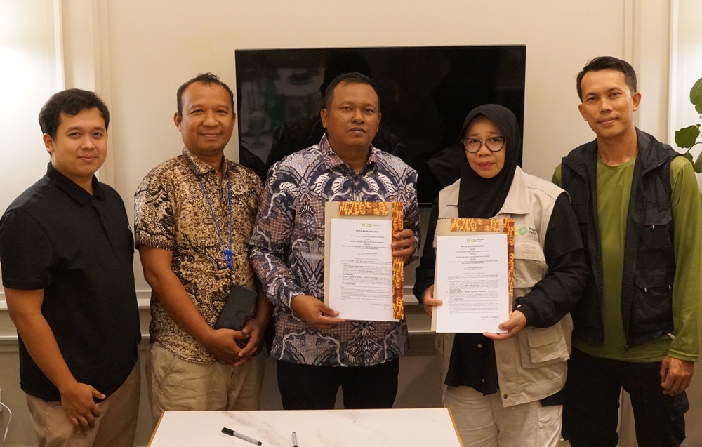 Sebabkan Pencemaran Serius, APMJI dan FORSEPSI Sepakat Kelola Minyak Jelantah Berbasis Komunitas