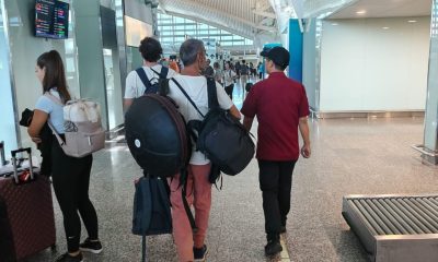 Imigrasi Singaraja Gelar Operasi Wira Waspada Sasar Tempat Strategis, Empat WNA Diamankan