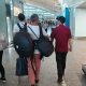 Imigrasi Singaraja Gelar Operasi Wira Waspada Sasar Tempat Strategis, Empat WNA Diamankan