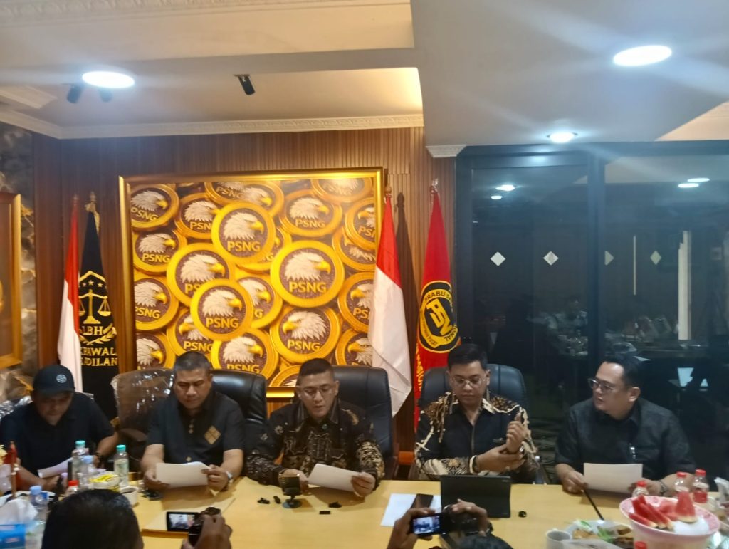 Rakyat Jadi Pemain, Bukan Penonton di Era Digital