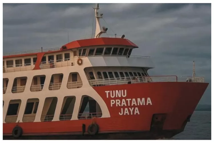 Tim SAR Lanjutkan Pencarian 29 Orang yang Hilang dari Tenggelamnya KMP Tunu Pratama Jaya