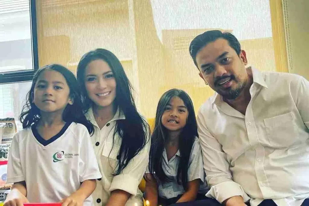 Heboh Soal Pengawalan ke Eropa, Istri Menteri UMKM Bantah dan Beri Penjelasan