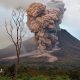 Gunung Dukono di Halmahera Utara Kembali Erupsi, Semburkan Abu Vulkanik Setinggi 1.1 Kilometer