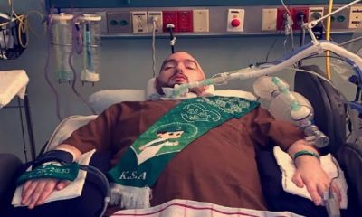 20 Tahun Alami Koma, Pangeran Arab Saudi Al Waleed bin Prince Akhirnya Meninggal Dunia