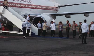 Presiden Prabowo Hadiri Kongres PSI di Solo dan Akan Berikan Sambutan