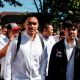 Kaesang Pangarep Kembali Pimpin PSI, Raih 65% Suara