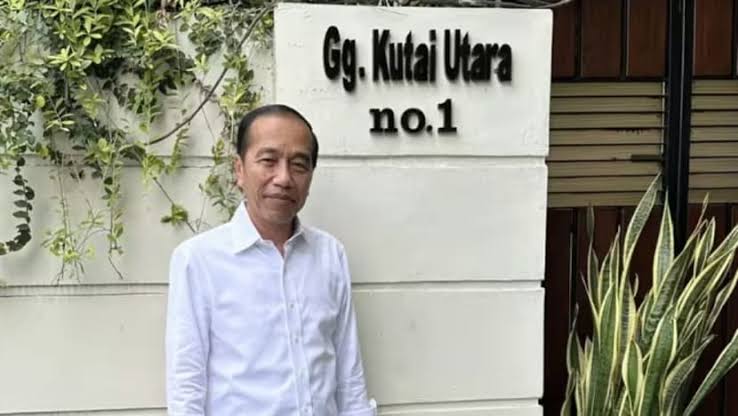 Jokowi Dijadwalkan Hadiri Kongres PSI Sekaligus Jadi Pembicara