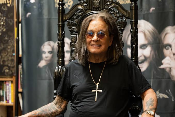 Usai Reuni bersama Black Sabbath, Ozzy Osbourne Dilaporkan meninggal dunia
