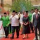 Presiden Prabowo dan Wapres Gibran Rakabuming Hadiri Harlah PKB ke-27
