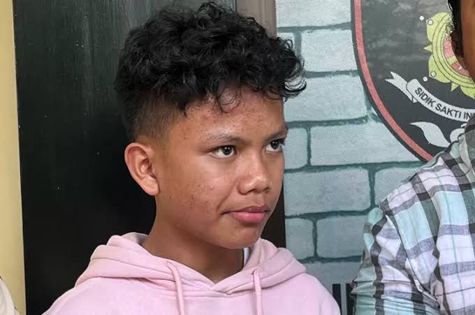 Pernah Punya Uang Miliaran, Kini Farel Prayoga Tak Punya Apa Apa