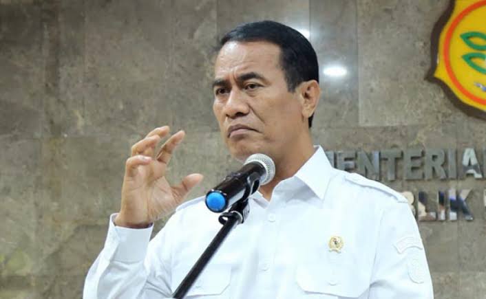 Menteri Pertanian Umumkan Harga Beras Premium Turun Rp 1.000 per 5 Kilogram