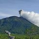 Gunung Ile Lewotolok Tercatat Alami 1.387 Kali Erupsi