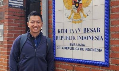 Penyebab Kematian Diplomat Muda Arya Daru Semakin Jelas, Diumumkan Besok