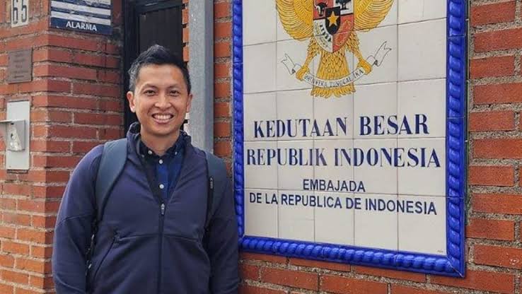 Penyebab Kematian Diplomat Muda Arya Daru Semakin Jelas, Diumumkan Besok