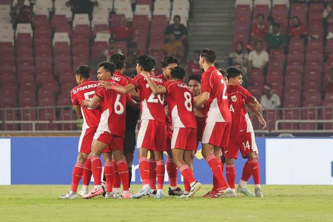 Timnas U-23 Indonesia Gagal Raih Juara di Kejuaraan ASEAN 2025