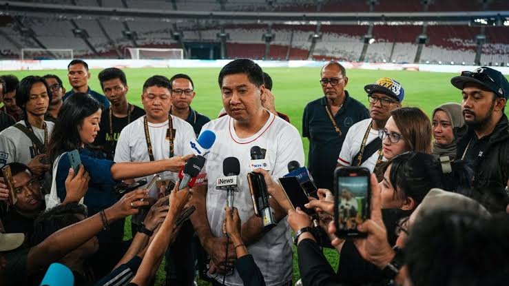 Meski Gagal Juara di Kejuaraan ASEAN 2025, Timnas Garuda U-23 Tetap Dapat Bonus Rp 100 Juta Per Orang