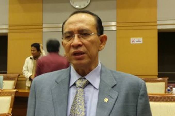 Mantan Menag Surya Dharma Ali Meninggal Dunia