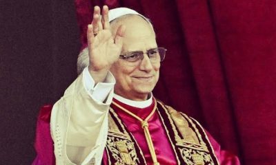 Paus Leo Serukan Netanyahu Lindungi Tempat Ibadah, Damai di Gaza