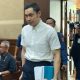 Kasasi Harvey Moeis Ditolak, Tetap Divonis 20 Tahun Penjara