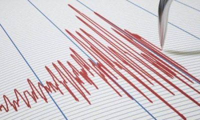 Gempa Bumi Mengguncang Pacitan Hingga Terasa di Bantul dengan Kekuatan M 4.6