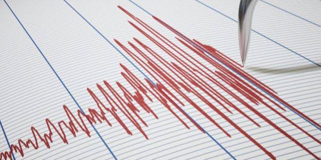 Gempa Bumi Mengguncang Pacitan Hingga Terasa di Bantul dengan Kekuatan M 4.6